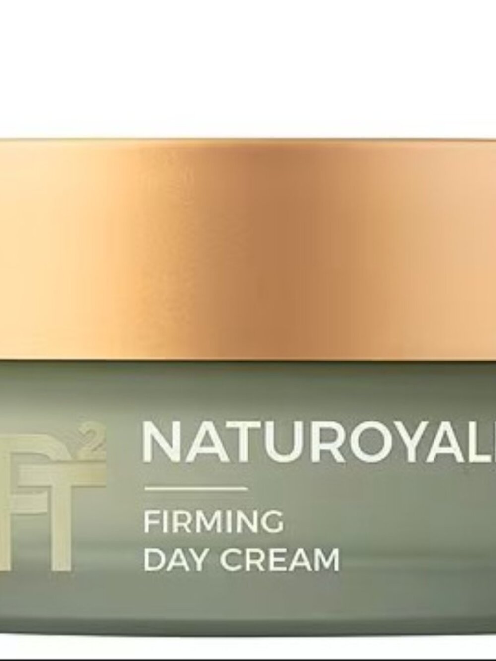 Annemarie Borlind Naturoyale Firming Day Cream - .50 fl.oz. Made in Germany.
